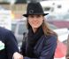 Kate Middleton à Cheltenham en mars 2008.
Fin janvier 2012, Catherine, duchesse de Cambridge, s'est vu décerner à la quasi-unanimité (91% des suffrages) le Hat Person of the Year Award réservé à la personnalité la mieux chapeautée de l'année par la vénérable Headwear Association basée en Californie !