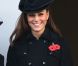 Catherine s'est fait chapeauter par Jane Corbett pour son premier Dimanche du Souvenir, le 13 novembre 2011.
Fin janvier 2012, Catherine, duchesse de Cambridge, s'est vu décerner à la quasi-unanimité (91% des suffrages) le Hat Person of the Year Award réservé à la personnalité la mieux chapeautée de l'année par la vénérable Headwear Association basée en Californie !