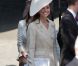 La duchesse Catherine avait choisi une création Gina Foster pour le mariage de Zara Phillips et Mike Tindall, le 30 juillet 2011.
Fin janvier 2012, Catherine, duchesse de Cambridge, s'est vu décerner à la quasi-unanimité (91% des suffrages) le Hat Person of the Year Award réservé à la personnalité la mieux chapeautée de l'année par la vénérable Headwear Association basée en Californie !