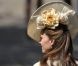 La duchesse Catherine avait choisi une création Gina Foster pour le mariage de Zara Phillips et Mike Tindall, le 30 juillet 2011.
Fin janvier 2012, Catherine, duchesse de Cambridge, s'est vu décerner à la quasi-unanimité (91% des suffrages) le Hat Person of the Year Award réservé à la personnalité la mieux chapeautée de l'année par la vénérable Headwear Association basée en Californie !