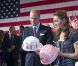 Fin janvier 2012, Catherine, duchesse de Cambridge, s'est vu décerner à la quasi-unanimité (91% des suffrages) le Hat Person of the Year Award réservé à la personnalité la mieux chapeautée de l'année par la vénérable Headwear Association basée en Californie !
