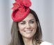 Kate Middleton couronnée : en photos, l'année décoiffante de la reine du chapeau