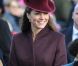 Une jolie réalisation Rose Cory pour le premier Noël de la duchesse Kate dans la famille royale, à Sandringham le 25 décembre 2011.
Fin janvier 2012, Catherine, duchesse de Cambridge, s'est vu décerner à la quasi-unanimité (91% des suffrages) le Hat Person of the Year Award réservé à la personnalité la mieux chapeautée de l'année par la vénérable Headwear Association basée en Californie !
