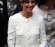 Au derby d'Epsom le 4 juin 2011.
Fin janvier 2012, Catherine, duchesse de Cambridge, s'est vu décerner à la quasi-unanimité (91% des suffrages) le Hat Person of the Year Award réservé à la personnalité la mieux chapeautée de l'année par la vénérable Headwear Association basée en Californie !