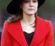 En 2006, jour de parade à Sandhurst.
Fin janvier 2012, Catherine, duchesse de Cambridge, s'est vu décerner à la quasi-unanimité (91% des suffrages) le Hat Person of the Year Award réservé à la personnalité la mieux chapeautée de l'année par la vénérable Headwear Association basée en Californie !