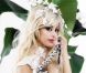 Zahia Dehar, somptueuse, shootée par Karl Lagerfeld