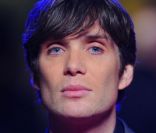 Cillian Murphy, en octobre 2011 à Londres.