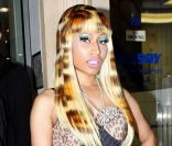 L'excentrique Nicki Minaj plaît visiblement aux hommes puisqu'elle est la 5e femme la plus sexy de l'année 2012. 