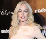 Lindsay Lohan fait partie des cinquante femmes les plus sexy à être sur Twitter. 
