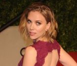 Scarlett Johansson, 7e femme la plus sexy de l'année 2012 selon Askmen.com. 