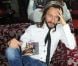 Bob Sinclar s'éclate à sa soirée Disco Crash