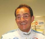 Jean-Pierre Pernaut en coureur automobile