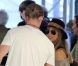 Elsa Pataky, enceinte, et Chris Hemsworth : Des amoureux la tête dans les nuages