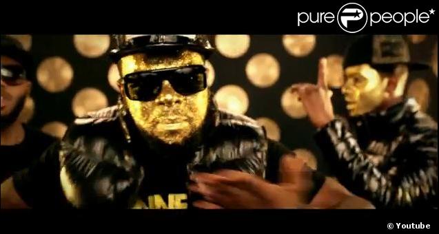 Disque d'Or, le dernier clip de Sexion d'Assaut issu de L'Apogée, disponible le 5 mars prochain