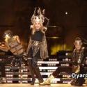 Madonna au Super Bowl XLVI : Un show monumental, du grand spectacle !