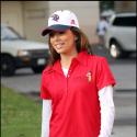 PHOTOS : Eva Longoria marche contre le cancer...
