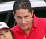 Eva Longoria en marche contre le cancer