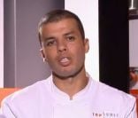 Top Chef 3 : Coup de théâtre, cuisine dans le noir et Medhi qui claque la porte