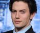 Jackson Rathbone, en janvier 2012 à Los Angeles.