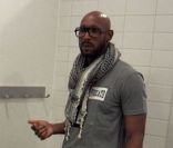 Nicolas Anelka dans le documentaire L'Entrée des Trappistes sur Canal+ le mardi 7 février 2012 à 20h55