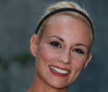 Elodie Gossuin : 'Des claques, j'en ai eu'