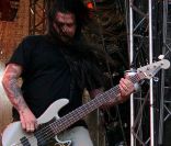 Chi Cheng, du groupe Deftones : Premiers signes de vie après trois ans de coma