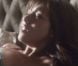 Mylène Jampanoï dans la vidéo The Initiate pour la campagne printemps-été 2012 d'Agent Provocateur.