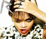 Rihanna -  Birthday Cake  - 2011.