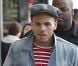 Chris Brown à Los Angeles, le 4 décembre 2011. 