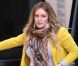 Hilary Duff, très enceinte : Rayonnante à l'approche du jour J !