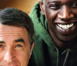 L'affiche d'Intouchables.