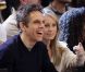 Ben Stiller et Christine Taylor : Plus de 10 ans de mariage, un amour intact