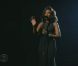La mémoire de Whitney Houston a été saluée par une troublante reprise de Jennifer Hudson sur  I will always love you , lors des Grammy Awards 2012.