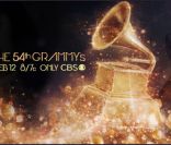 Les 54e Grammy Awards se tenaient le 12 février 2012 à Los Angeles.