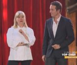 Image du troisième numéro de  Top Chef 3 , lundi 13 février 2012 sur M6