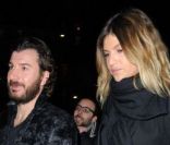 Michaël Youn et Isabelle Funaro : Amoureux et lookés pour Adam et Eve !