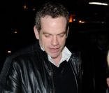 Garou lors de la générale de la comédie musicale de Pascal Obispo, Adam et Ève, au Palais des Sports le 13 février 2012 à Paris 