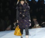 Défilé Marc Jacobs automne-hiver 2012