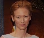 Tilda Swinton