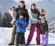 Princesse Mary : Premières vacances à la neige des jumeaux Vincent et Josephine