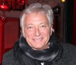 Laurent Boyer en février 2012 à Paris