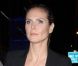 Heidi Klum va dîner en solo le soir de la Saint-Valentin, le 14 février, à Los Angeles