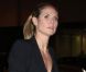 La belle Heidi Klum va dîner seule le soir de la Saint-Valentin, le 14 février, à Los Angeles