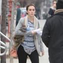 Gossip Girl : Penn Badgley très élégant pour séduire la belle Leighton Meester ?