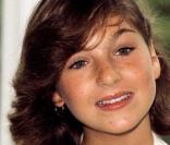 Tatum O'Neal en 1980