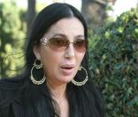 Cher