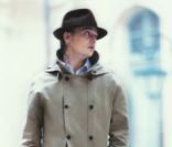 Pete Doherty pour The Kooples