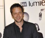 Jonathan Zaccaï : Armelle Deutsch lui attire des ennuis