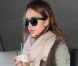 Jessica Alba, de retour d'une Saint-Valentin girly, fait le plein d'énergie
