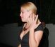Busy Philipps, à l'hôtel Château Marmont, à Los Angeles, à l'occasion de la soirée hommage à Charlie Chaplin, le mardi 21 février 2012.